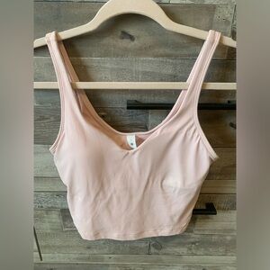 Lululemon Align Tank